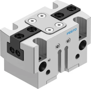 FESTO 560204 — Захват параллельный HGPT-25-A-B