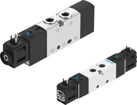 FESTO 576516 — Пневмораспределитель