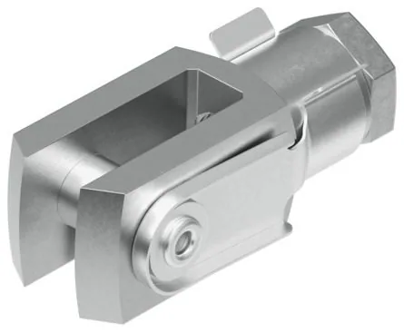 FESTO 6144 — Стержень скобы SG-M10X1,25