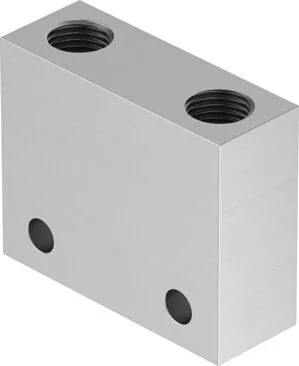 FESTO 6682 — Клапан