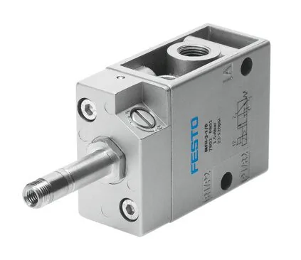 FESTO 7802 — Распределитель