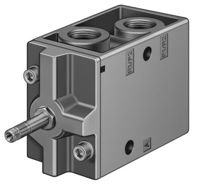 FESTO 7960 — Клапан