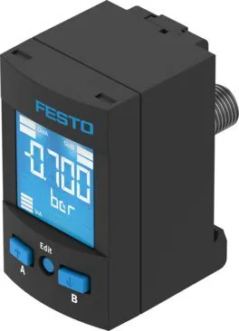 FESTO 8001209 — Реле