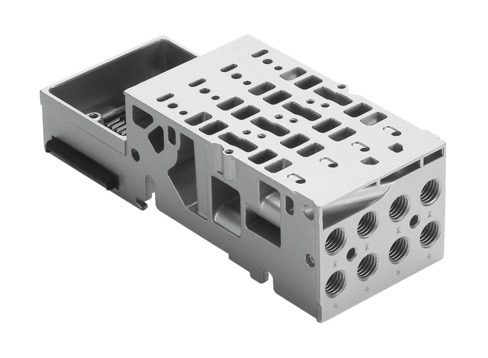 FESTO 8034549 — Пластина соединительная