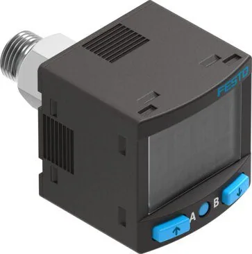 FESTO 8035533 — Датчик давления