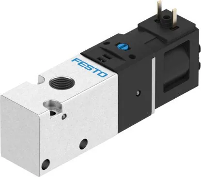 FESTO 8043213 — Распределитель