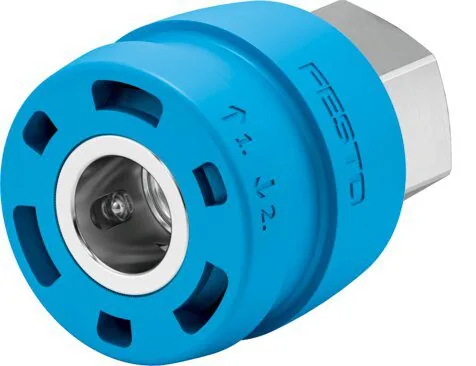 FESTO 8059271 — Розетка