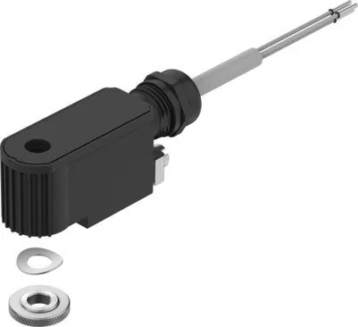 FESTO 8059805 — Катушка электромагнитная