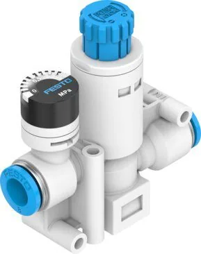 FESTO 8086005 — Регулятор давления