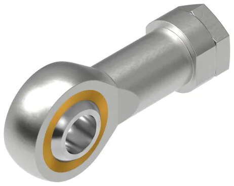 FESTO 9261 — Головка шарнирная