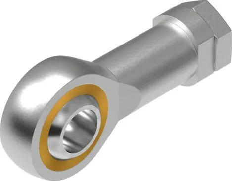FESTO 9263 — Головка шарнирная