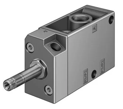 FESTO 9964 — Пневмоклапан