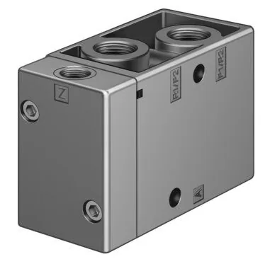 FESTO 9984 — Клапан