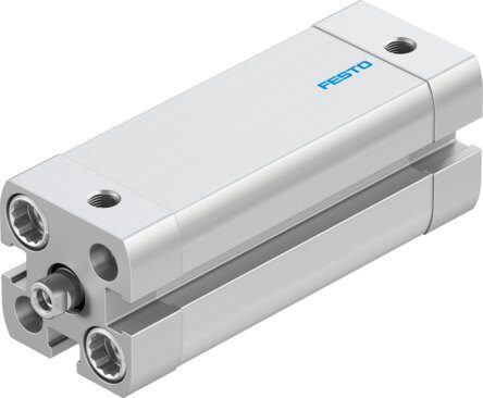 FESTO ADN-12-60-I-P-A — Пневмоцилиндр компактный
