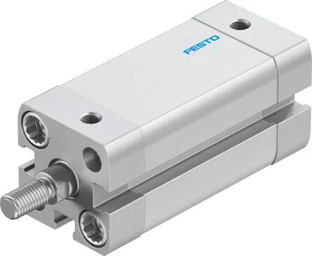 FESTO ADN-16-30-A-P-A — Компактный воздушный цилиндр
