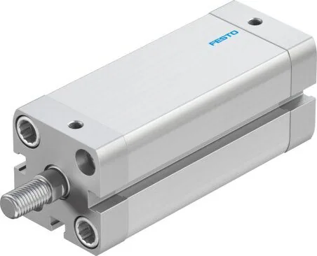 FESTO ADN-25-60-A-P-A — Компактный пневмоцилиндр 536373