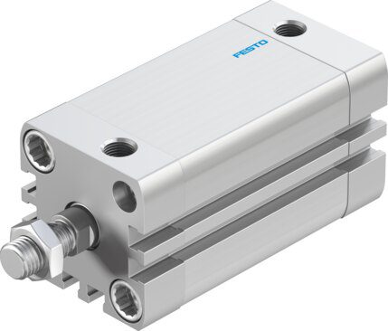 FESTO ADN-32-50-A-P-A — Компактный пневмоцилиндр 536275