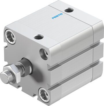 FESTO ADN-50-30-A-P-A — Компактный пневмоцилиндр 536315