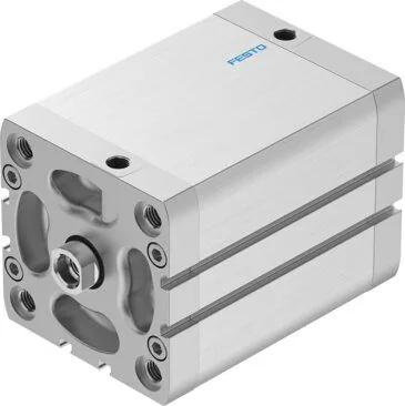 FESTO ADN-80-80-I-P-A — Пневматический цилиндр