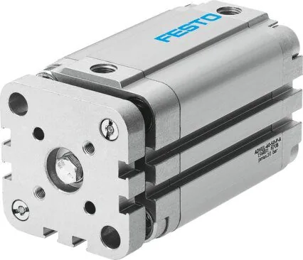 FESTO ADVUL-50-10-P-A — Пневмоцилиндр Pneumatic drive