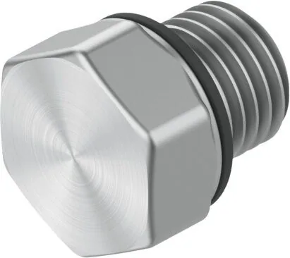 FESTO B-M5 — Заглушка