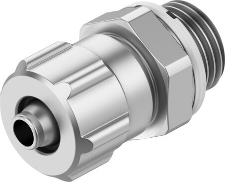 FESTO CK-1/8-PK-4 — Соединение
