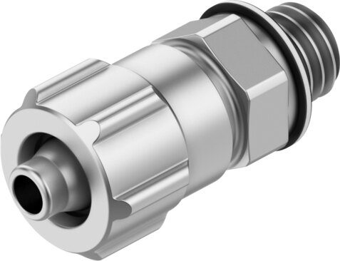 FESTO CK-M5-PK-3 — Штуцер