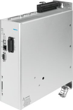 FESTO CMMP-AS-C5-11A-P3-M0
