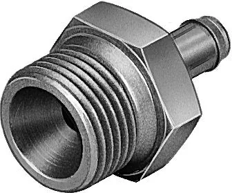 FESTO CN-M5-PK-2 — Ниппель