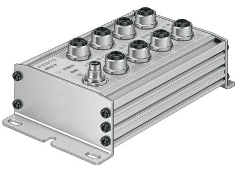 FESTO CP-E16-M12x2-5POL
