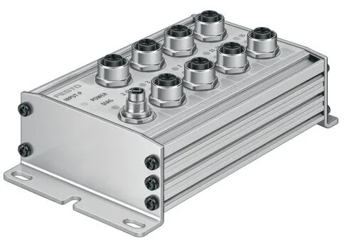 FESTO CP-E16-M12x2-5POL