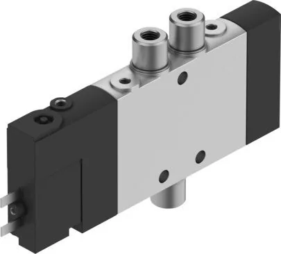 FESTO CPE10-M1BH-5L-M5 — Клапан