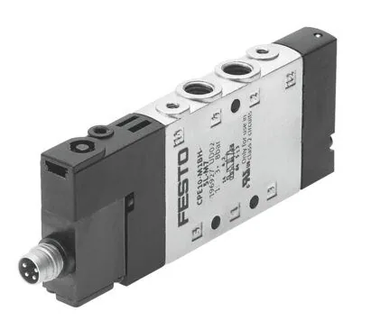 FESTO CPE10-M1CH-5L-M7 — Клапан