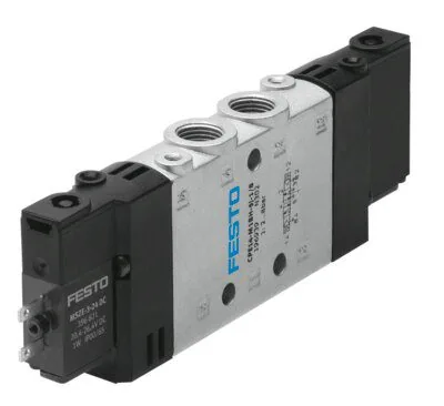 FESTO CPE14-M1BH-5J-1/8