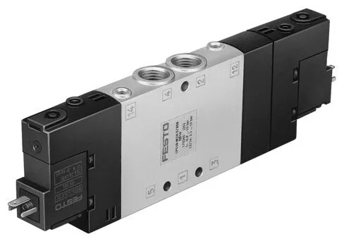FESTO CPE18-M1H-5/3G-1/4