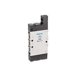 FESTO CPE18−M1H−5L−1/4 — Клапан