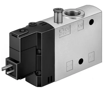 FESTO CPE24-M1H-3GLS-3/8 — Клапан