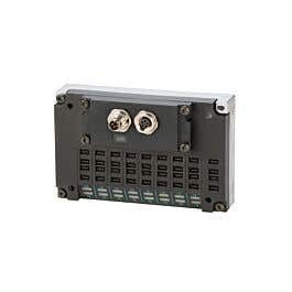 FESTO CPV10−GE−FB−8 — Интерфейс электрический