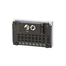 FESTO CPV10−GE−FB−8 — Интерфейс электрический