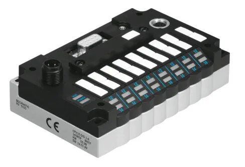 FESTO CPV14-GE-DI02-8 — Интерфейс электрический