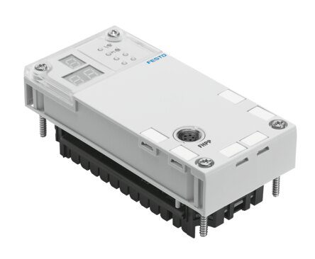 FESTO CPX-CMAX-C1-1