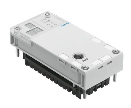 FESTO CPX-CMAX-C1-1