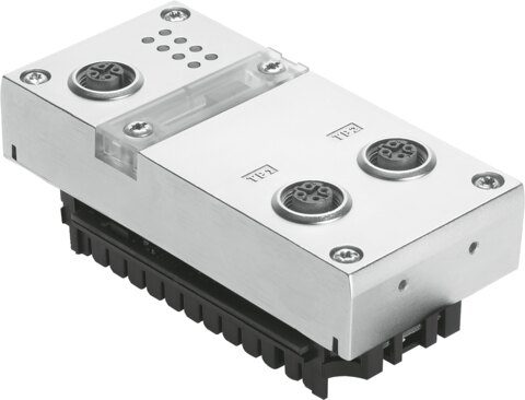 FESTO CPX-FB43