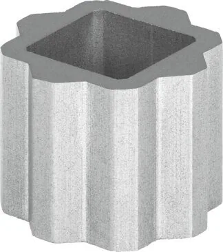 FESTO DARQ-R-A-S17-S14-17-P10