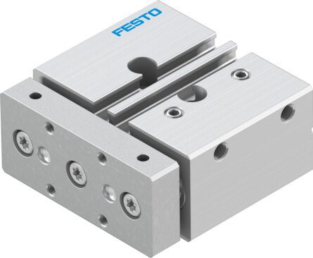 FESTO DFM-12-10-P-A-GF