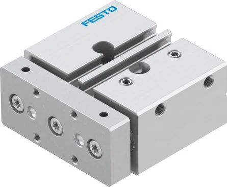 FESTO DFM-12-10-P-A-GF