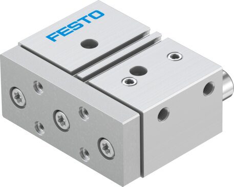 FESTO DFM-32-20-P-A-GF — Направляющий привод