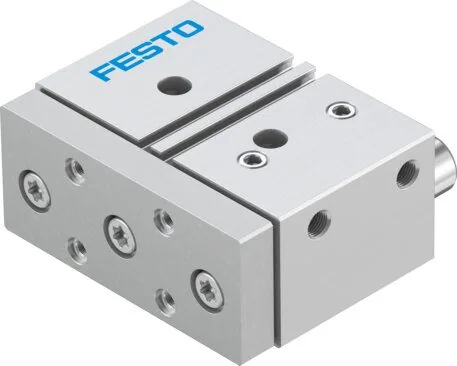 FESTO DFM-32-20-P-A-GF — Направляющий привод
