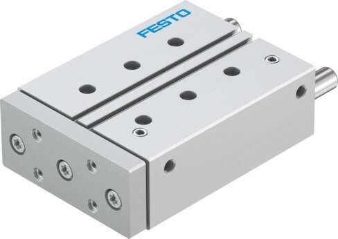 FESTO DFM-40-100-P-A-KF — Пневмоцилиндр