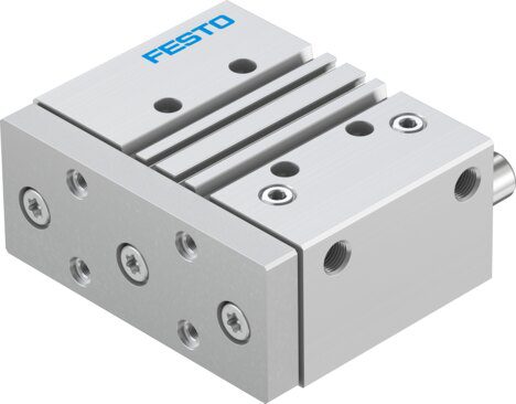 FESTO DFM-50-50-P-A-KF — Пневмоцилиндр